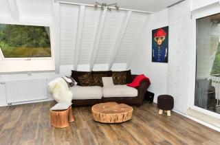 Apartment Black Forest Bollenhut Deluxe - Lenzkirch - 7