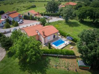 Ferienhaus mit Privatpool für 6 Personen und 2 Kinder in Salakovci, Istrien - Raša - 4
