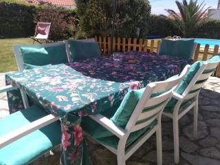 Ferienhaus Mit Privatem Pool Und Schöner Aussicht - Colares - 8