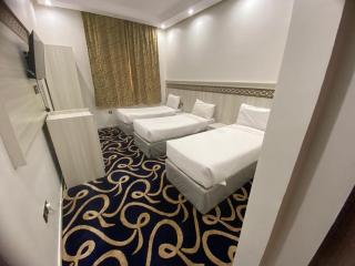 AKABER ELSHESHA awtadhotel2 اكابر الششة اوتاد هوتيل 2 - Miná - 5