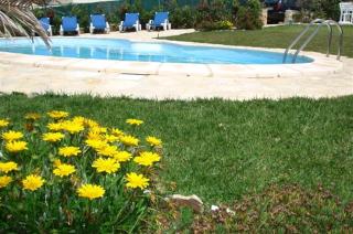 Ferienhaus Mit Privatem Pool Und Schöner Aussicht - Colares - 7