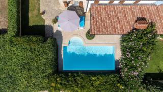 Ferienhaus für 8 Personen ca 135 qm in Tar-Vabriga, Istrien Istrische Riviera - Vabriga - 9