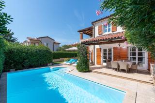 Ferienhaus für 8 Personen ca 135 qm in Tar-Vabriga, Istrien Istrische Riviera - Vabriga - 7