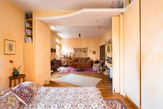 Wohnung Colo In Rom Historisches Zentrum - Rome - 8