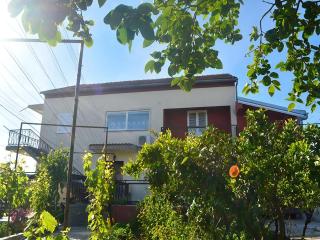 Sonnige Wohnung In Bibinje Mit Privatem Parkplatz - Bibinje - 8