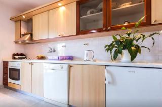 Sonnige Wohnung In Bibinje Mit Privatem Parkplatz - Bibinje - 4