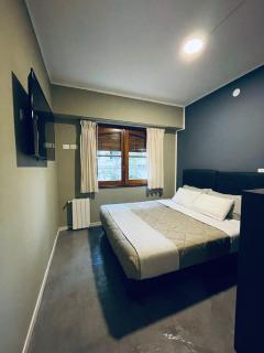 Hotel 1117 Buenos Aires - Buenos Aires - 9