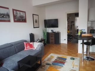 Klimt Apartement Wels - Wels - 8
