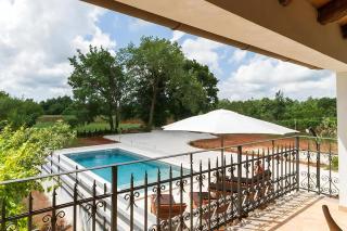 Ferienhaus Matija Mit Pool - Svetvinčenat - 7