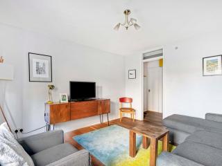 Elephant & Castle Apartment Pass the Keys - 0