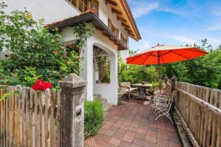 Gemütliches Ferienhaus In Tannenberg - Burggen - 3