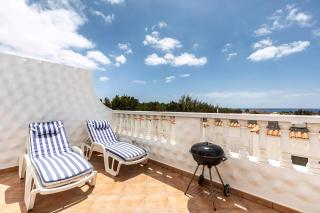 Ferienwohnung Mit Meerblick In Costa Calma - 7