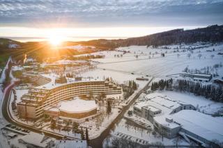 Sauerland Stern Hotel - 0