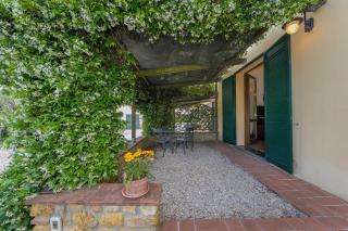 Osteria Vecchia 3 - Bolgheri - 4