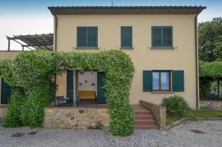 Osteria Vecchia 3 - Bolgheri - 7