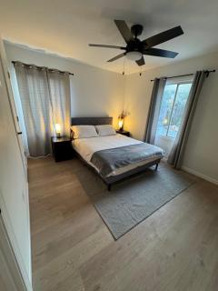 Madison Housd - - 1
