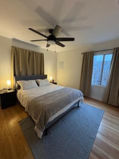 Madison Housd - - 2