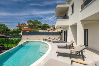 Villa Cascada - 4