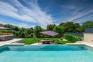 Villa Cascada - Muntić - 5