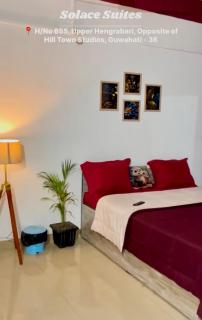 Solace Suites - Dispur - 8