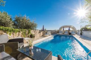 Gemütliche Wohnung Mit Pool - Crikvenica - 0