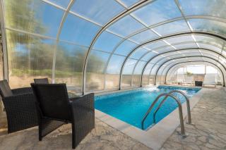 Gemütliche Wohnung Mit Pool - Crikvenica - 3