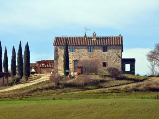 Podere Spagliarda - San Quirico dʼOrcia - 8