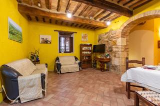 Podere Spagliarda - San Quirico dʼOrcia - 6