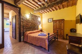 Podere Spagliarda - San Quirico dʼOrcia - 2