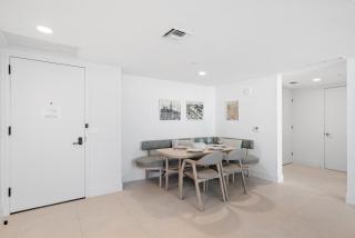 Luxury 2-Bdrm Condo in the Heart of Downtown Miami - 2