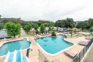 Camping 3 étoiles - Piscine - ccaffbe - Bormes-les-Mimosas - 5