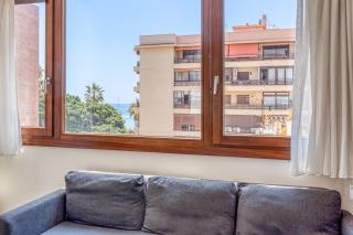 Apartamentos Donato Vista Mar by Croma - Estepona - 4
