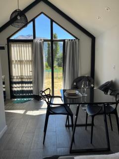 Cabañas De La Ribera - Villa Lago Rivadavia - 3