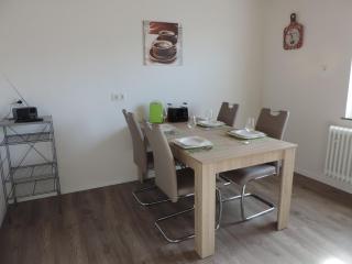 Ferienwohnung Landblick - Homberg - 3