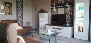 Ferienwohnung Landblick - Homberg - 7