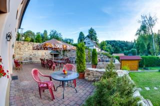 Rožmberk Royale Pension - Rožmberk nad Vltavou - 2