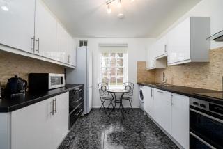 GuestReady - Central London retreat - London - 7