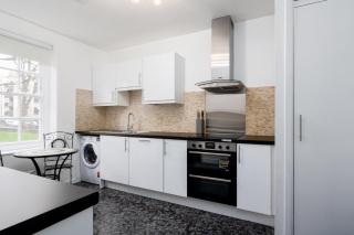 GuestReady - Central London retreat - London - 1