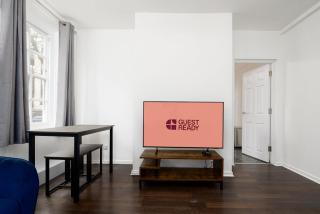 GuestReady - Central London retreat - London - 2