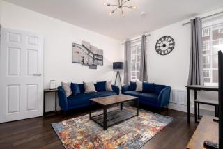 GuestReady - Central London retreat - London - 5