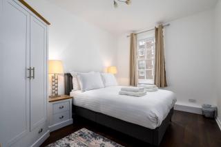 GuestReady - Central London retreat - London - 9