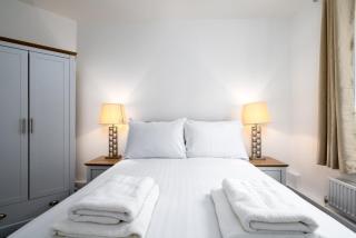 GuestReady - Central London retreat - London - 8