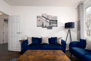 GuestReady - Central London retreat - London - 4
