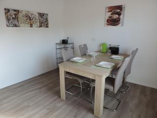 Ferienwohnung Landblick - Homberg - 4