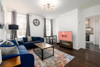 GuestReady - Central London retreat - London - 0