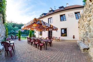 Rožmberk Royale Pension - Rožmberk nad Vltavou - 5