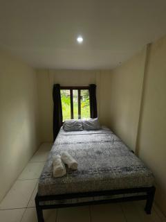 Apartamento Nuevo amueblado La Paz #1 Quepos - Savegre - 5