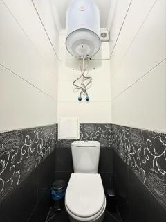 Great Studio near Bessarabska sq - Kiev - 7