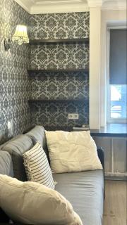 Great Studio near Bessarabska sq - Kiev - 1