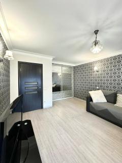Great Studio near Bessarabska sq - Kiev - 2